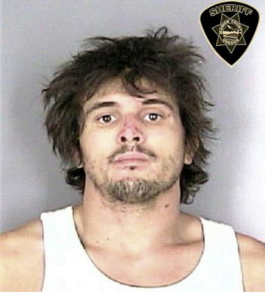 James Snowden, - Marion County, OR 