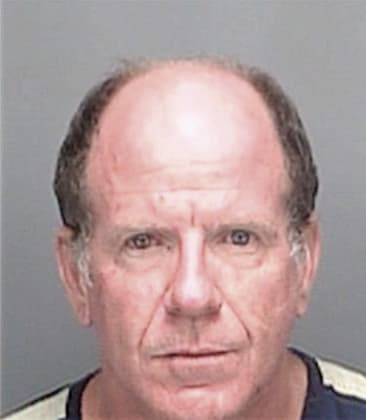 Roger Soloman - Pinellas County, FL 