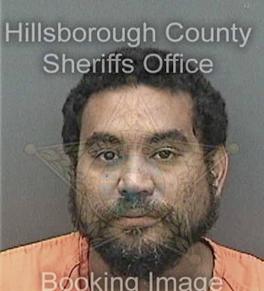 Marcus Sosa, - Hillsborough County, FL 