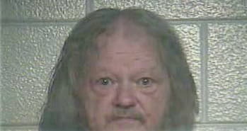 James Stacy, - Rowan County, KY 