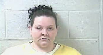 Anne Stamper - Daviess County, KY 