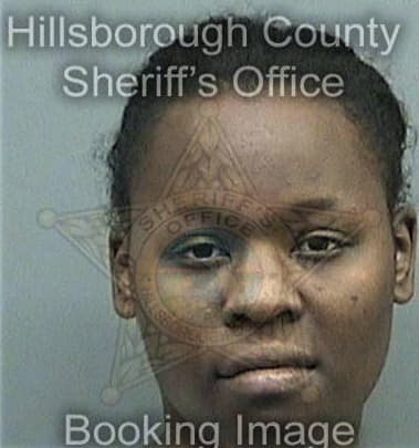 Tyree Stephens, - Hillsborough County, FL 