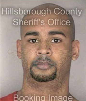 Kenny Streeter, - Hillsborough County, FL 