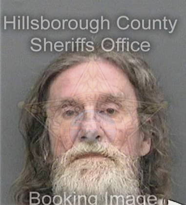 Dustin Sturm, - Hillsborough County, FL 