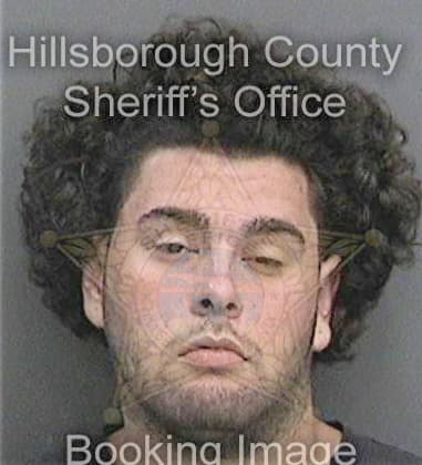 Jeremy Suarez, - Hillsborough County, FL 