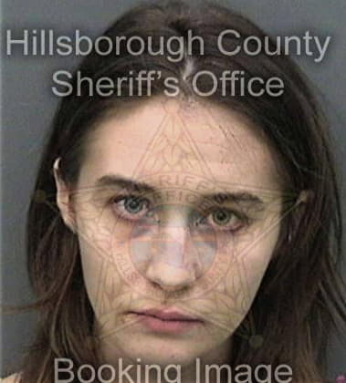 Sara Sutherland, - Hillsborough County, FL 