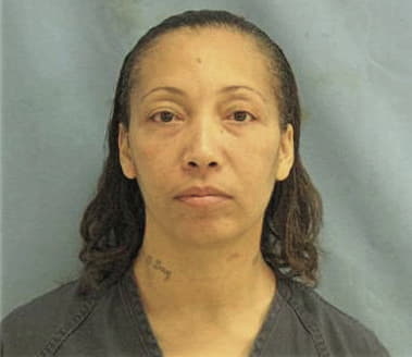 Markesha Thomaas, - Pulaski County, AR 