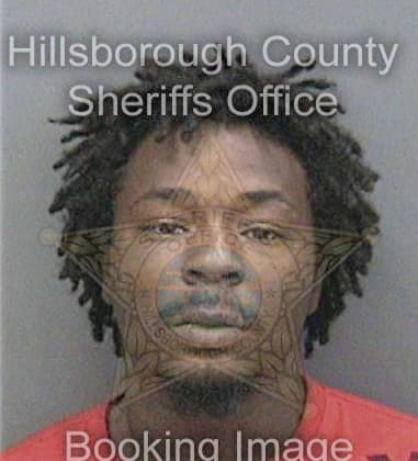 Harry Thomas, - Hillsborough County, FL 