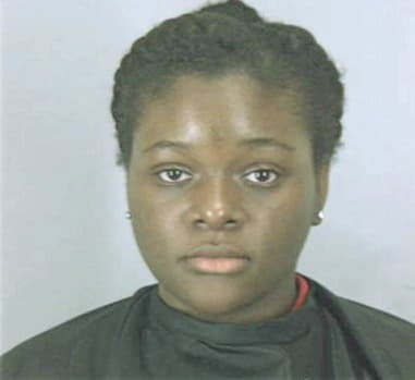 Shalanda Thomas - DeKalb County, GA 