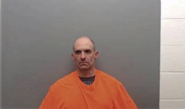 Robert Thurmon, - Union County, AR 