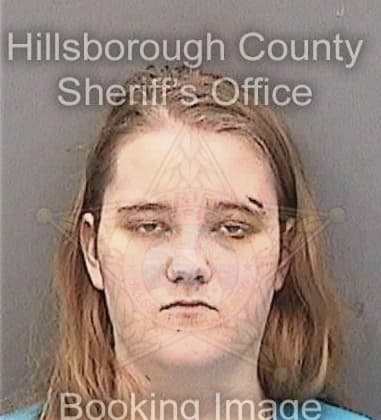 Ilianna Torres, - Hillsborough County, FL 