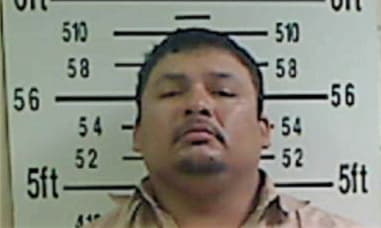 Joshua Vallejo, - Kleberg County, TX 