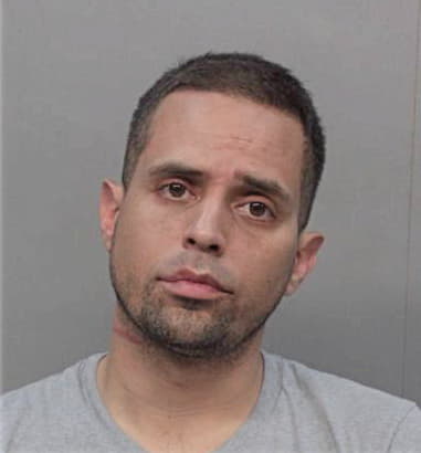 Roberto Vazquez-Pedrosa, - Dade County, FL 