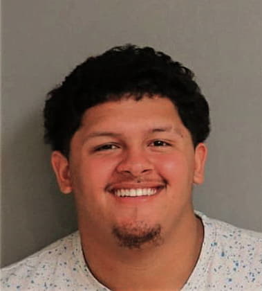 Joshua Viera-Franco, - Osceola County, FL 