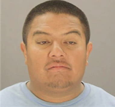 Ramon Villanueva - Dallas County, TX 