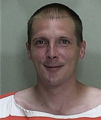 Nicholas Volo, - Marion County, FL 