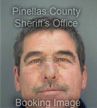 James Warren, - Pinellas County, FL 