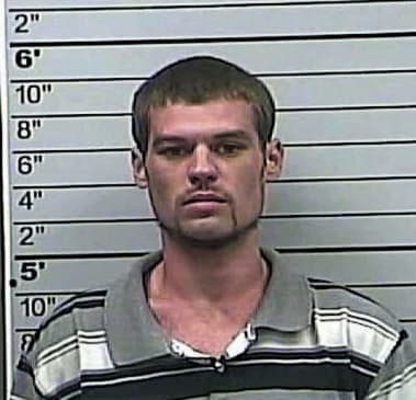 Terell Welch, - Lee County, MS 