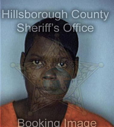 Janice White - Hillsborough County, FL 