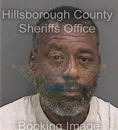 Arthur Wiggins - Hillsborough County, FL 