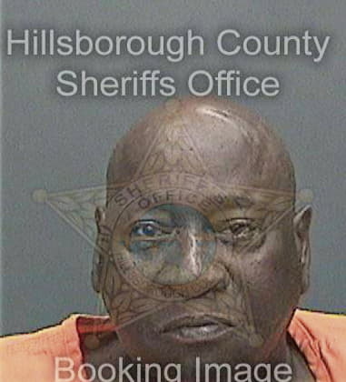 Marlin Wiggins - Hillsborough County, FL 