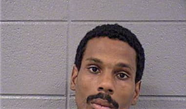 Ramon Williams, - Cook County, IL 