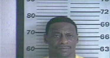 Ronnie Williams, - Dyer County, TN 