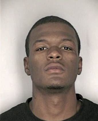 Tyrone Williams, - Hillsborough County, FL 