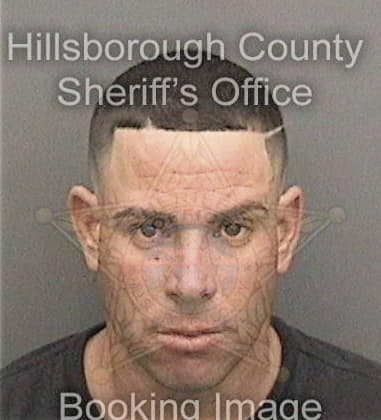 Alan Willoughby, - Hillsborough County, FL 