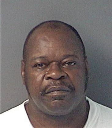 Gerald Wilson, - Escambia County, FL 