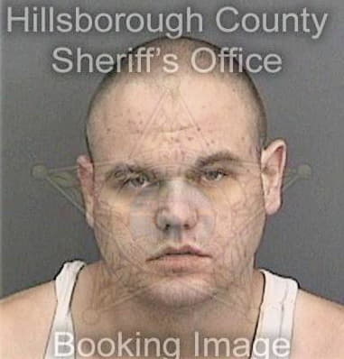 Jamer Wilson, - Hillsborough County, FL 