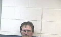 Jay Wood, - Breckinridge County, KY 