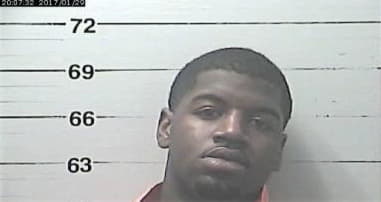 Antonio Ainsworth, - Harrison County, MS 