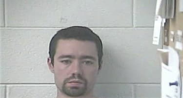 Jeffrey Amos - Montgomery County, KY 