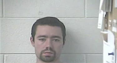 Jeffrey Amos, - Montgomery County, KY 