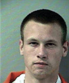 Andrew Anderson, - Okaloosa County, FL 