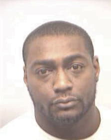 Antonio Anderson - Fulton County, GA 