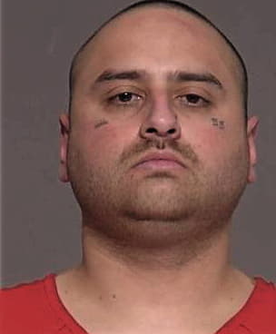 Omero Arrellano, - Yuma County, AZ 