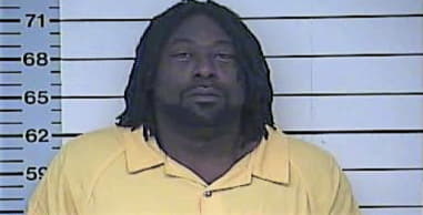 Reginald Banzant, - Desoto County, MS 