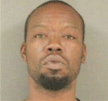 Jermaine Benfield, - Hinds County, MS 