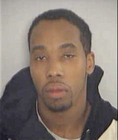 Samuel Benjamin - Fulton County, GA 