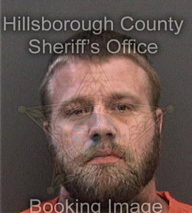 Claudio Bernini, - Hillsborough County, FL 