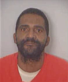 Garrick Berry - Fulton County, GA 