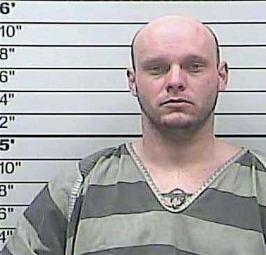 Shun Berry, - Lee County, MS 