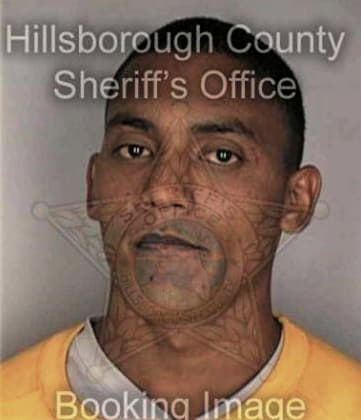 Innocencio Bonilla - Hillsborough County, FL 