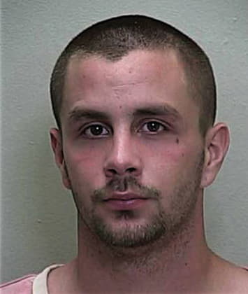 Nicholas Braman, - Marion County, FL 