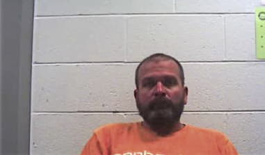 Eric Brooks - Grant County, KY 