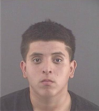 Miguel Bucio, - Peoria County, IL 