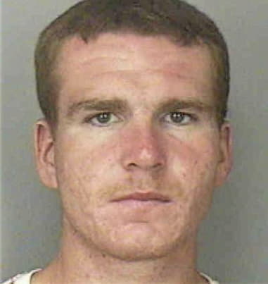 Michael Burkett, - Polk County, FL 