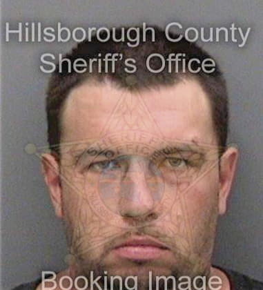 Brian Burton, - Hillsborough County, FL 